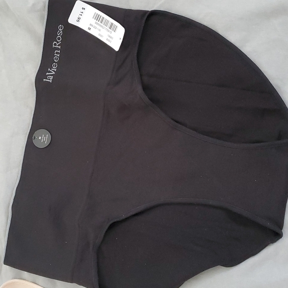 La Vie en Rose Seamless panty - Picture 5 of 6